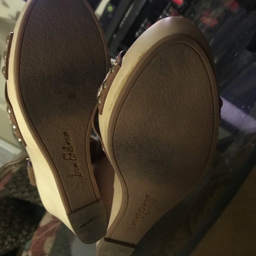 Wedges - Picture 3 of 5